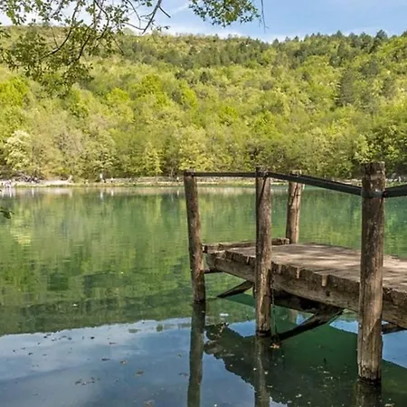 Casa Quetti شقة *