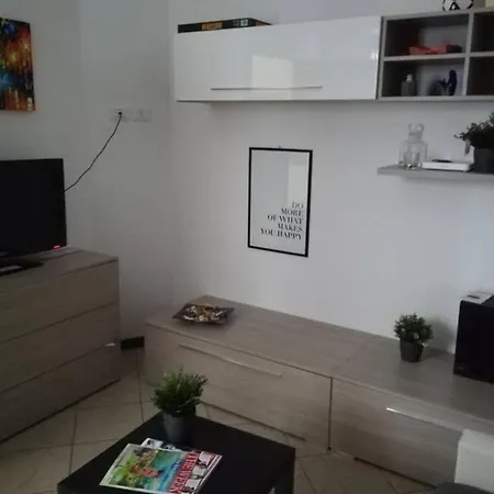 شقة Casa Quetti San Demetrio ne' Vestini