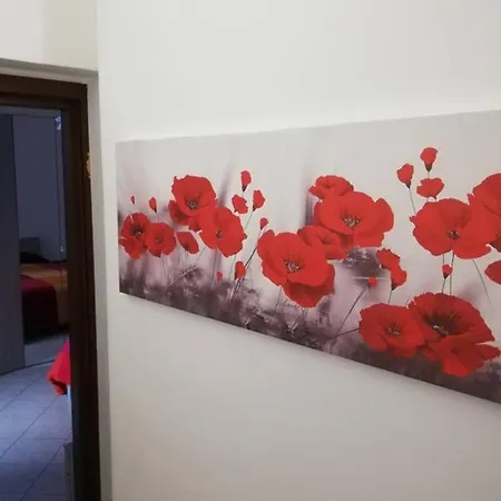 شقة Casa Quetti *