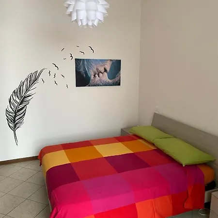 Casa Quetti San Demetrio ne' Vestini