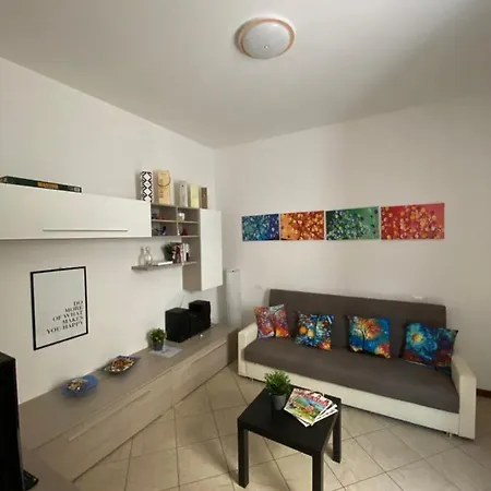 Casa Quetti شقة San Demetrio ne' Vestini
