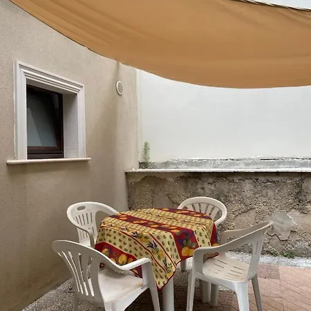 شقة Casa Quetti