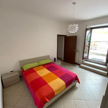 Casa Quetti *